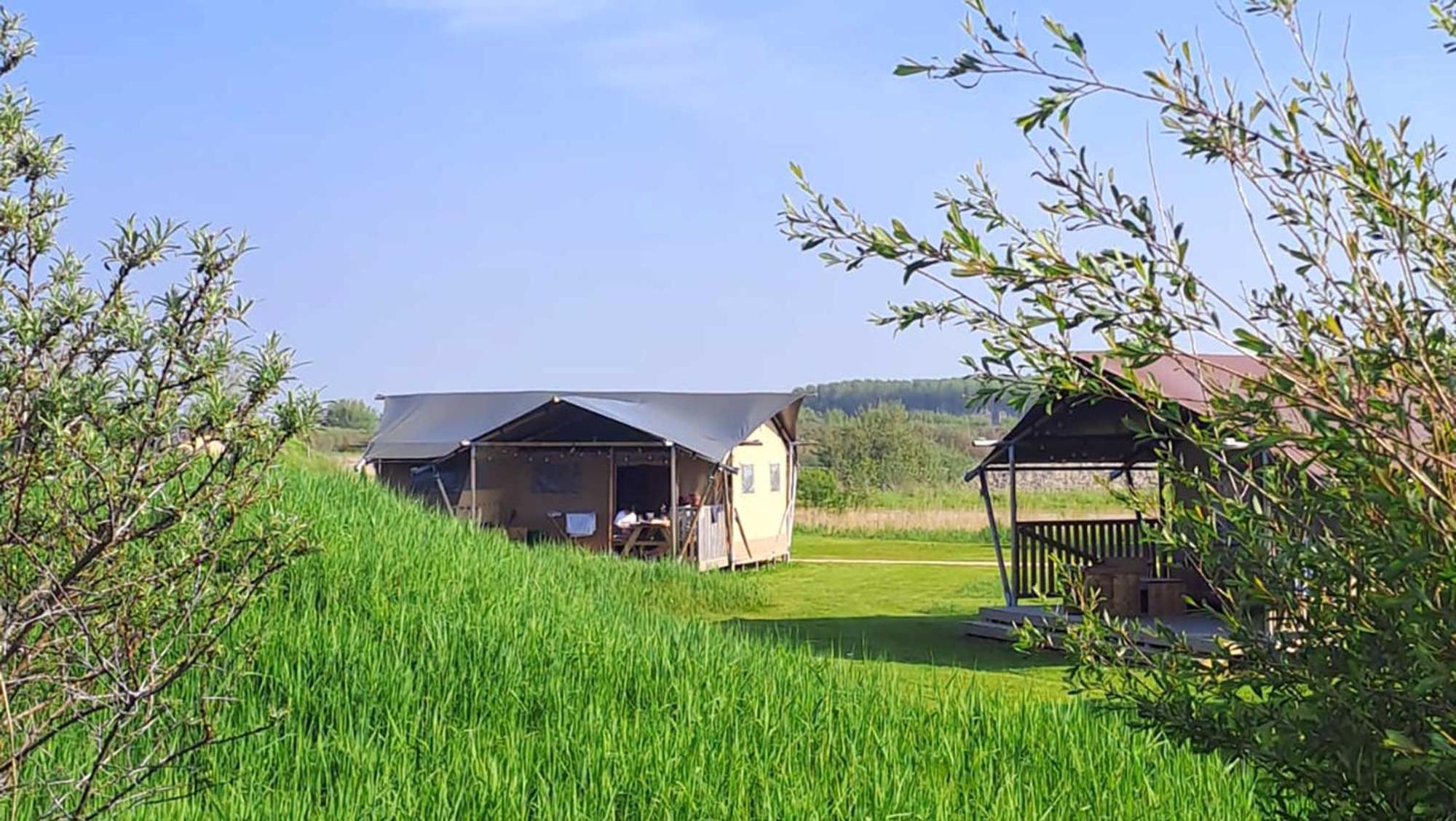 Molecaten Park Waterdunen เบรสเคินส์ ห้อง รูปภาพ
